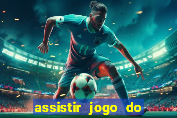 assistir jogo do flamengo multicanais